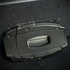 Xikar VX2 V Cutter Black