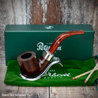 Peterson of Dublin Ashford Briar Smoking Pipe - Shape 01