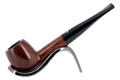 Falcon Coolway Briar Pipe - Shape No.13