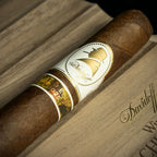 Davidoff Winston Churchill The Artist Limited Edition 2025 Churchill Cigar - Single