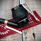 Falcon Pipe Stem - International Bent Dental