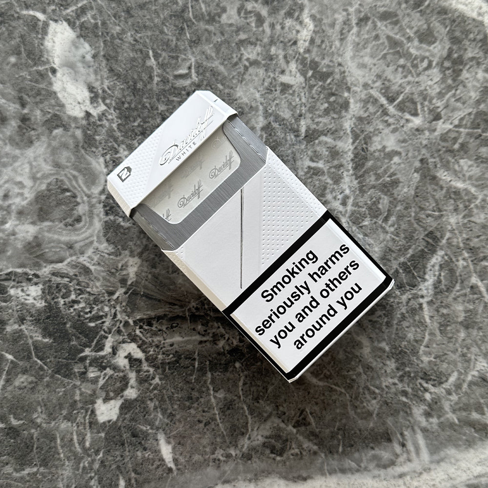 Davidoff White