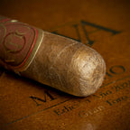 Oliva Serie V Melanio Edición Año 2024 Gran Toro Limited Edition Cigar - Single