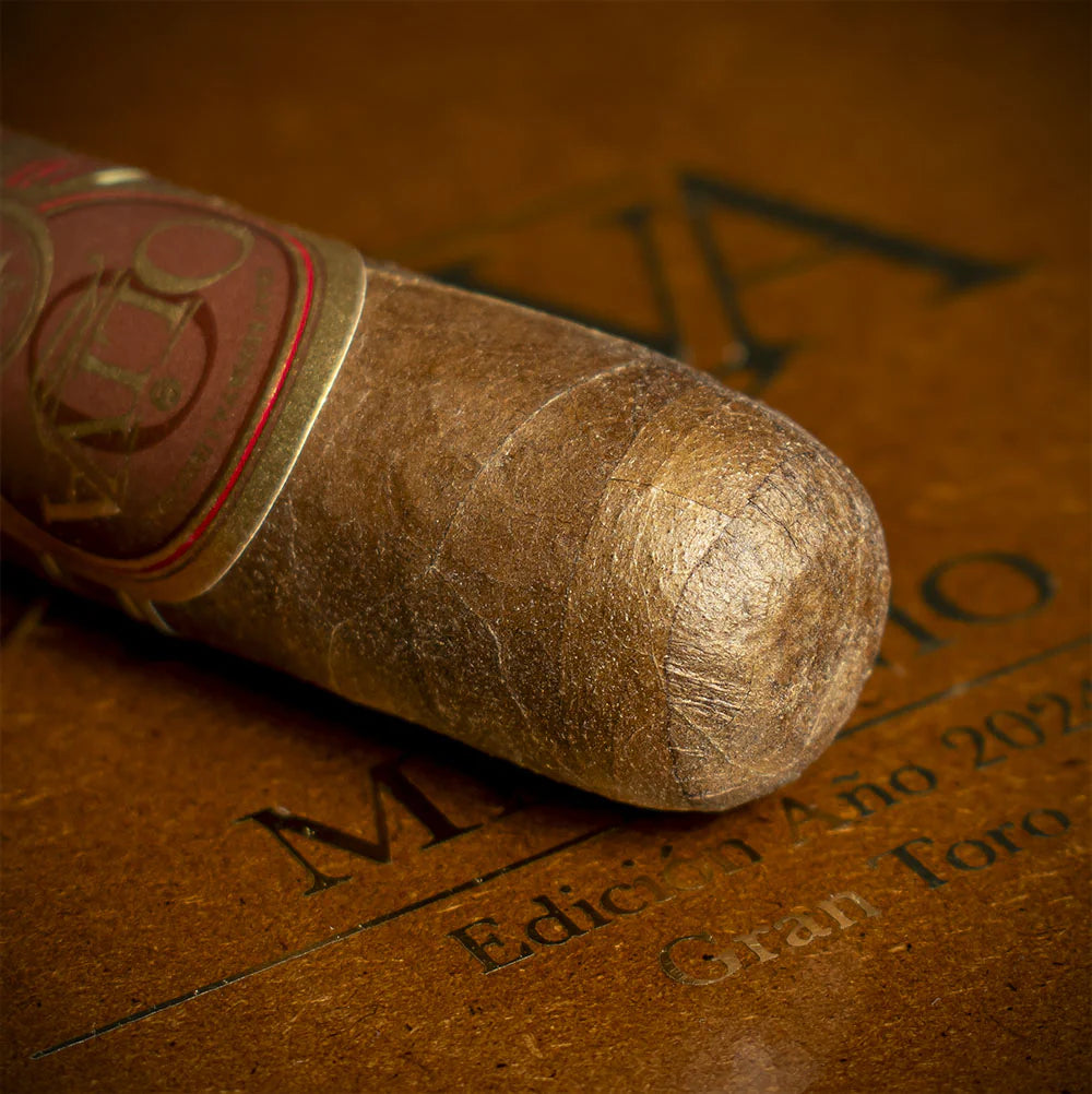 Oliva Serie V Melanio Edición Año 2024 Gran Toro Limited Edition Cigar - Single