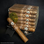 Gurkha 35th Anniversary Limited Edition Toro Cigar - Single