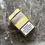 Camel Yellow