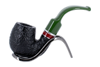 Savinelli St Nicholas Xmas 2025 Briar 6mm Smoking Pipe - Shape 614