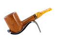 Savinelli Miele Honey 311 - 9mm Briar Pipe