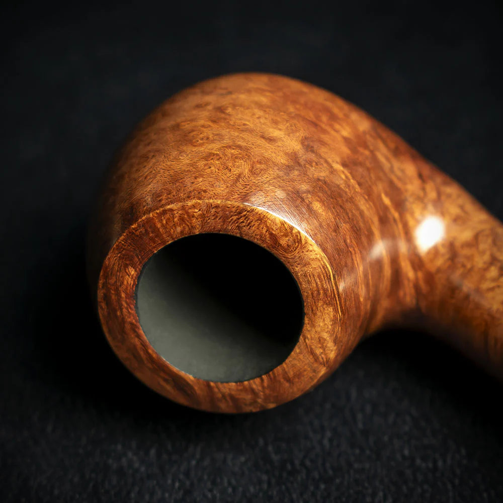 Falcon Coolway Briar Pipe - Shape No.21
