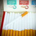Mascotte Cigarette Tubes Classic Filter 200 Pack