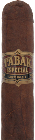 Drew Estate Tabak Especial Robusto Oscuro Cigar - Single