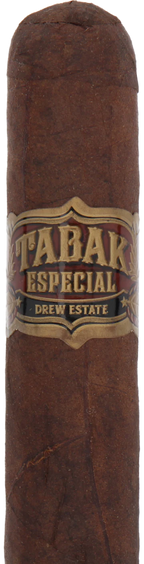 Drew Estate Tabak Especial Robusto Oscuro Cigar - Single