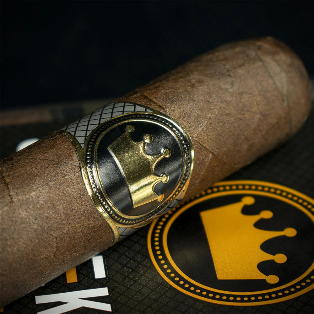 Smoke-King New World Nicaraguan Robusto Maduro Cigar - Single