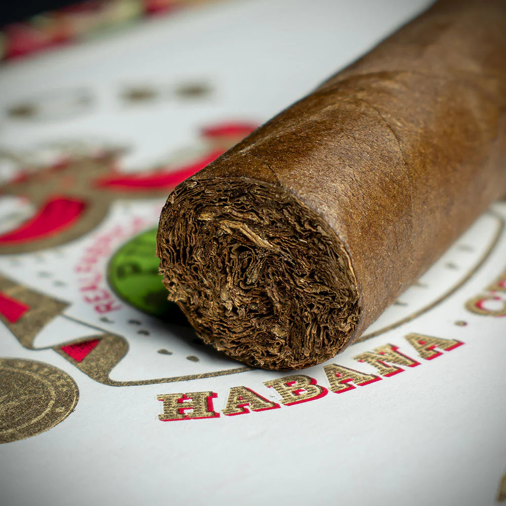 Punch Punch Cuban Cigar - Single