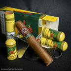 Montecristo Open Master Tubos Cuban Cigar - Single