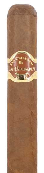 San Cristobal De La Habana La Fuerza Cuban Cigar - Single