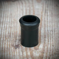 Rubber Mouthpiece Pipe Stem Protection (Universal Fit) - Single
