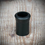 Rubber Mouthpiece Pipe Stem Protection (Universal Fit) - Single