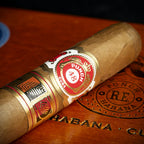 Punch Punch 48 Cuban Cigar La Casa Del Habanos - Single