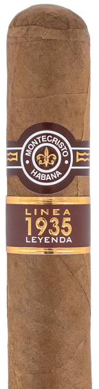 Montecristo Leyenda Linea 1935 Cuban Cigar - Single