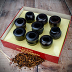 Falcon Pipe Bowls - 9 Box Set