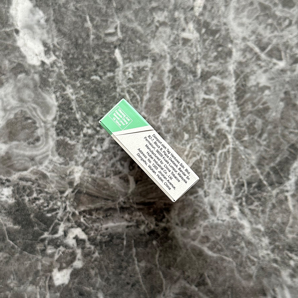 COO Ice Tea Capsule