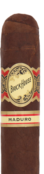 Brick House Mighty Mighty Maduro Nicaragua Gordo Cigar - Single