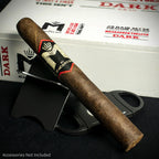 M by Macanudo Dark (Chocolate & Coffee) Toro Cigar - Single