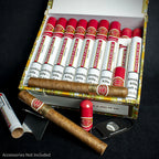Romeo y Julieta Churchill Tubos Cuban Cigar - Single