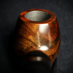 Sarome Oxford Briar Pipe - Shape 7366