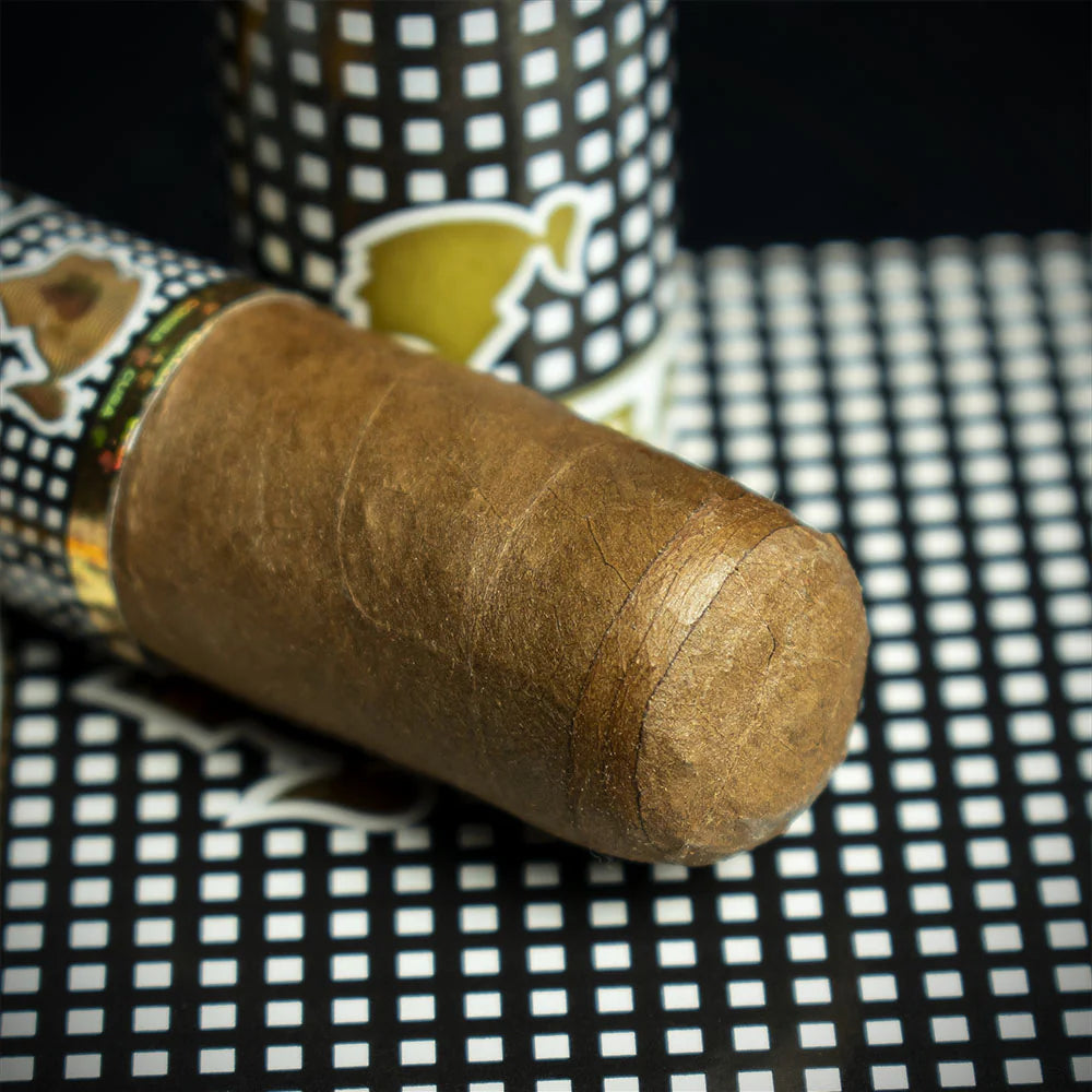 Cohiba Siglo III Tubos Cuban Cigar - Single