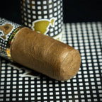 Cohiba Siglo III Tubos Cuban Cigar - Single