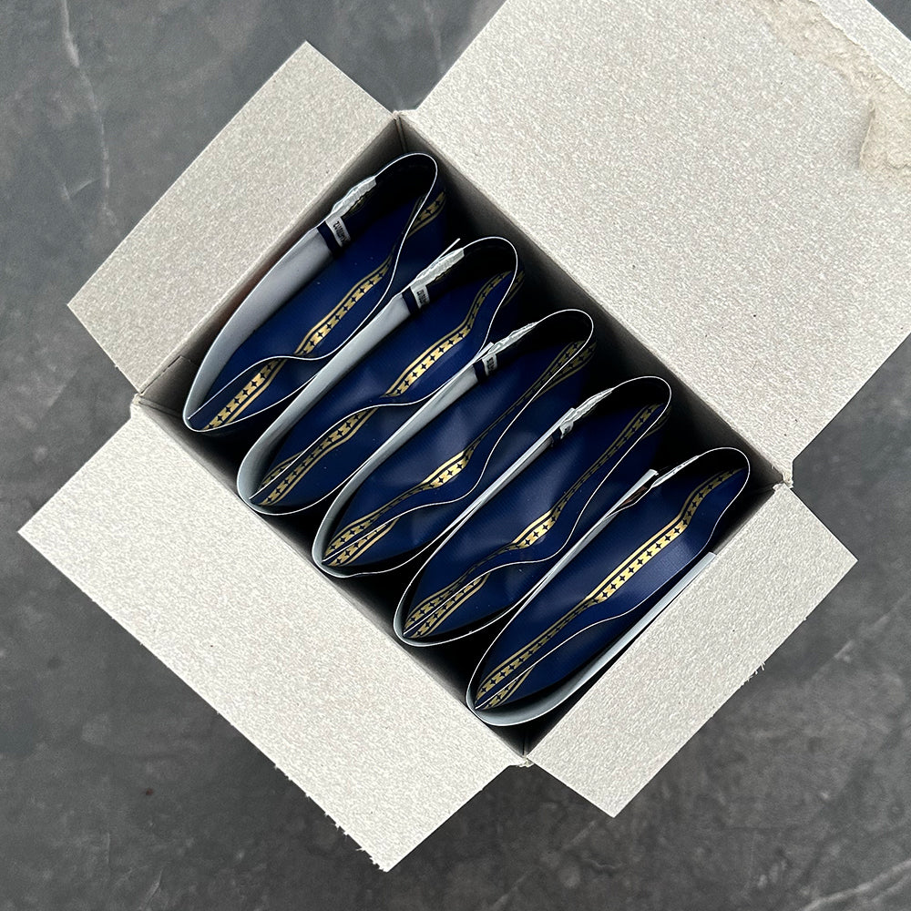 Drum Original Blue