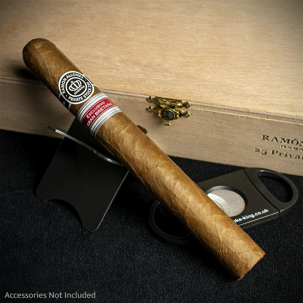 Ramon Allones Private Stock 230 (2020 UK Regional Edition) Cuban Cigar - Single