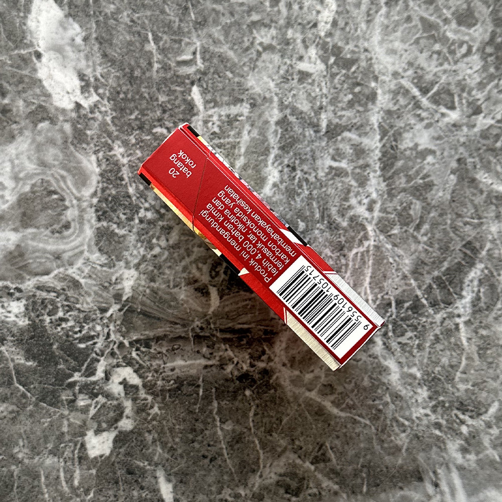 Peter Stuyvesant Red