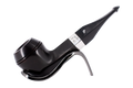 Peterson Sherlock Holmes - Heritage Collection Baker Street Smooth Briar Pipe
