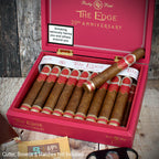 Rocky Patel The Edge 20th Anniversary Toro Cigar - Single