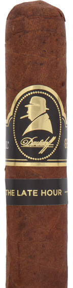 Davidoff Winston Churchill The Late Hour Toro Cigar - Single