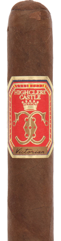 Foundation Cigars Highclere Castle Victorian Toro Cigar - Single