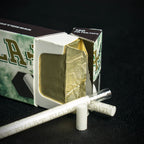 Rizla Menthol Extra Slim Filter Tips 120's
