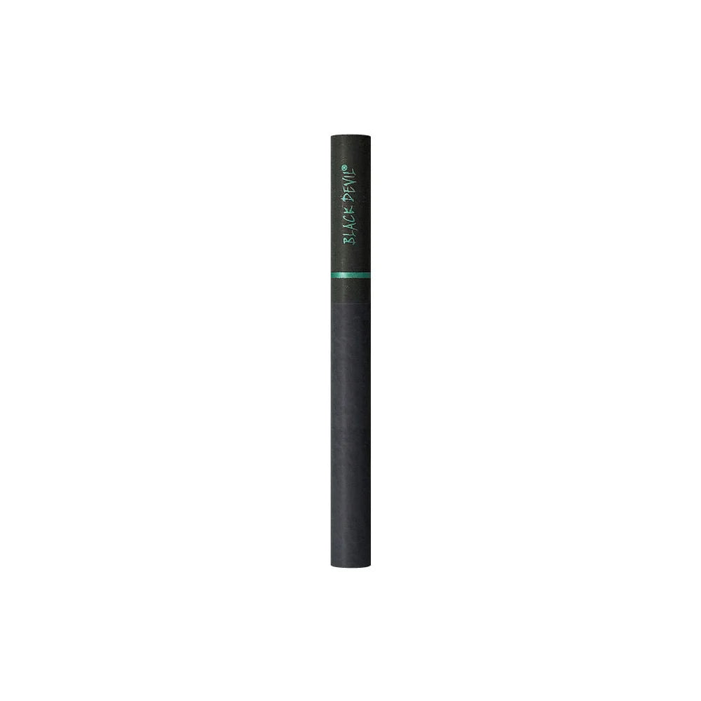 Black Devil Mint Vanilla