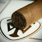 West Tampa Tobacco Co. White Robusto Cigar - Single