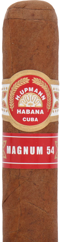 H. Upmann Magnum 54 Cuban Cigar - Single
