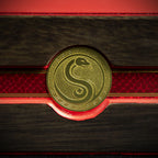 Partagas Cedros Year of the Snake 2025 Cuban Cigar - Single