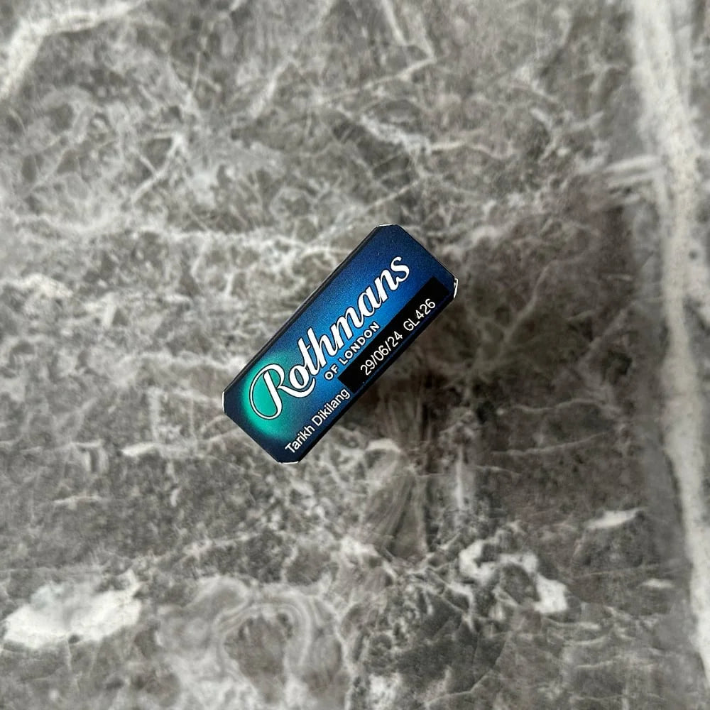 Rothmans Kool Ice Click