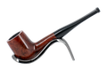 Sarome Classic Briar Pipe - Shape 6179