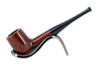 Sarome Classic Briar Pipe - Shape 6179