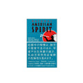 American Spirit Organic Leaf Turquoise