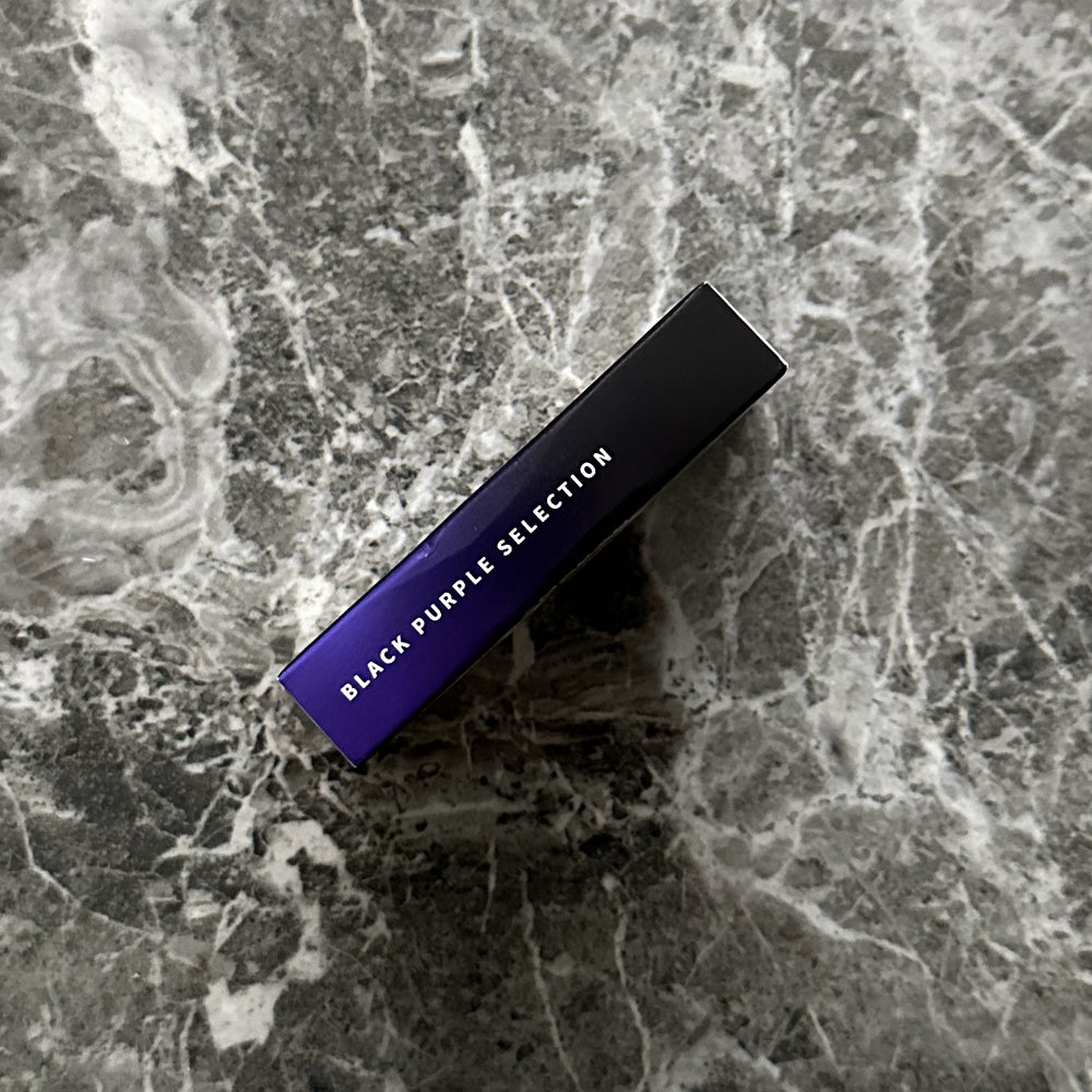 Heets Black Purple Selection