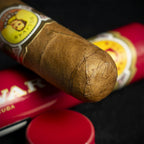 Bolivar Tubos No. 2 Cuban Cigar - Single